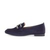 Slipper blau