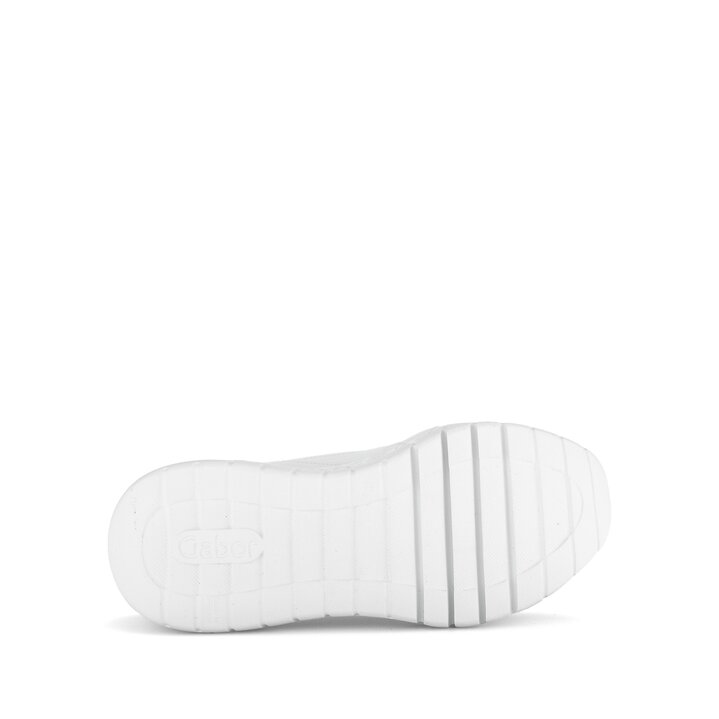 Sneaker low weiß #4