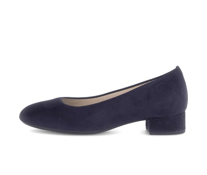 Décolleté eleganti blu #0