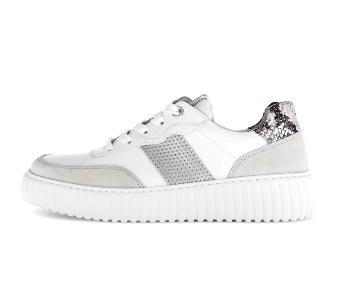 Sneaker low multicolour #0