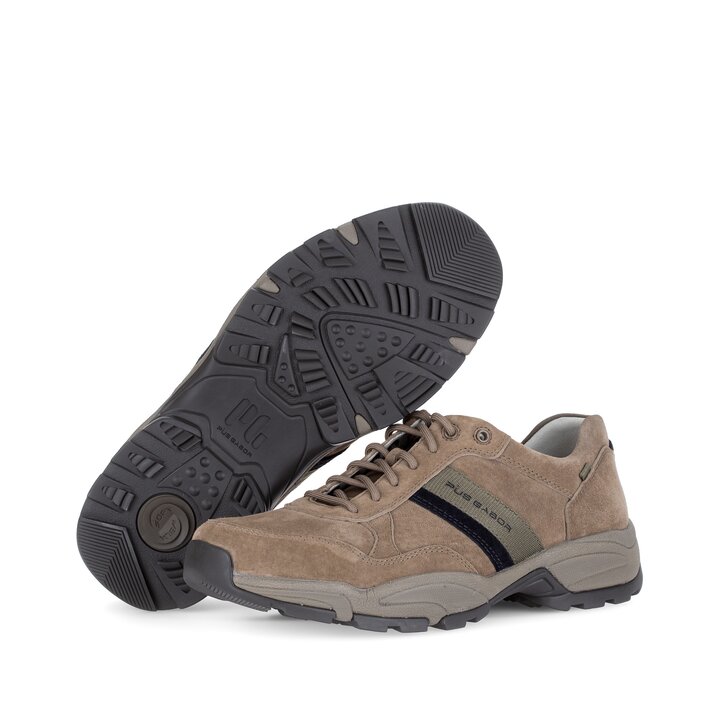 Gabor Lage sneaker beige #4