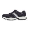 Gabor Lage sneaker blauw