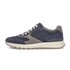 Gabor Lage sneaker blauw