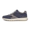 Gabor Lage sneaker blauw