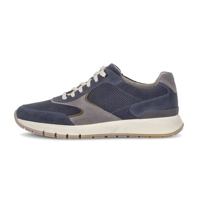 Gabor Sneaker low Blau