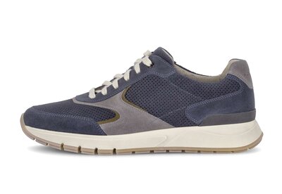 Gabor Sneakers basse blu
