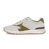 Gabor Lage sneaker wit