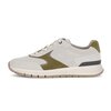Gabor Lage sneaker wit