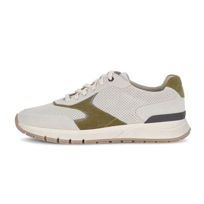 Gabor Sneaker low weiß