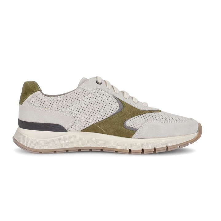 Gabor Lage sneaker wit #1