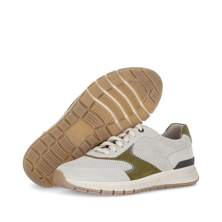 Gabor Lage sneaker wit #4