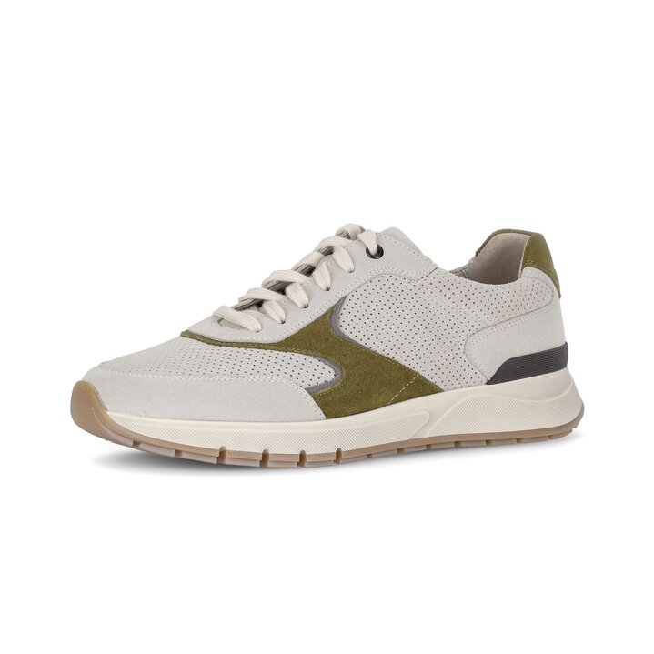 Gabor Lage sneaker wit #2