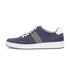 Gabor Sneaker low blau