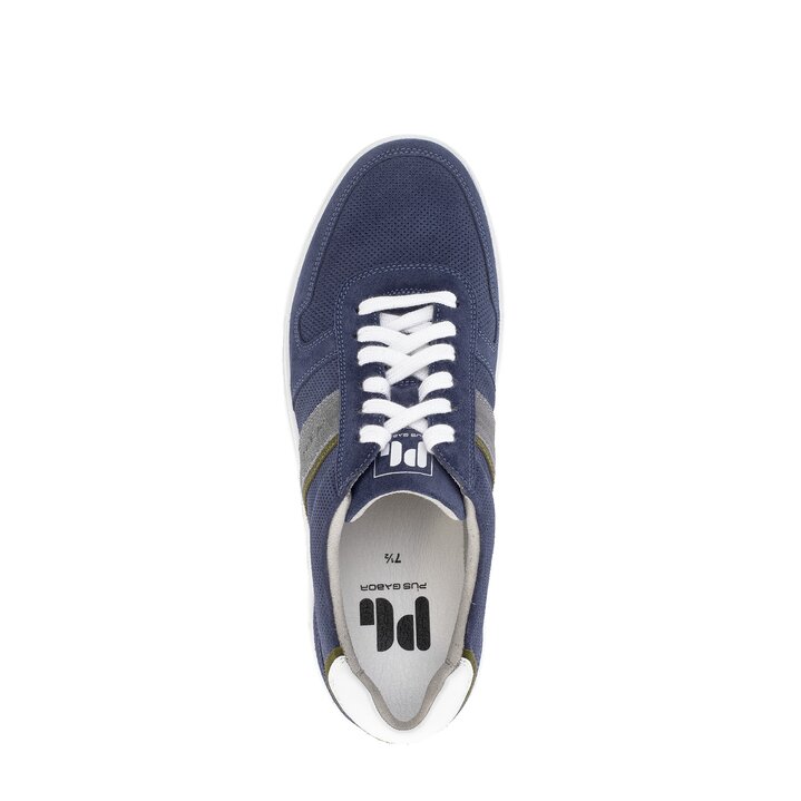 Gabor Sneaker low blau #5