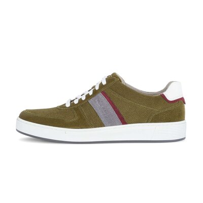 Gabor Low sneaker green