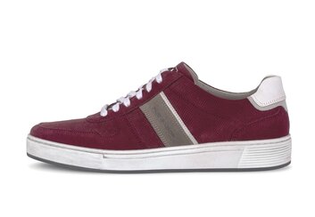 Pius Gabor Low sneaker red Pius Gabor Low sneaker red