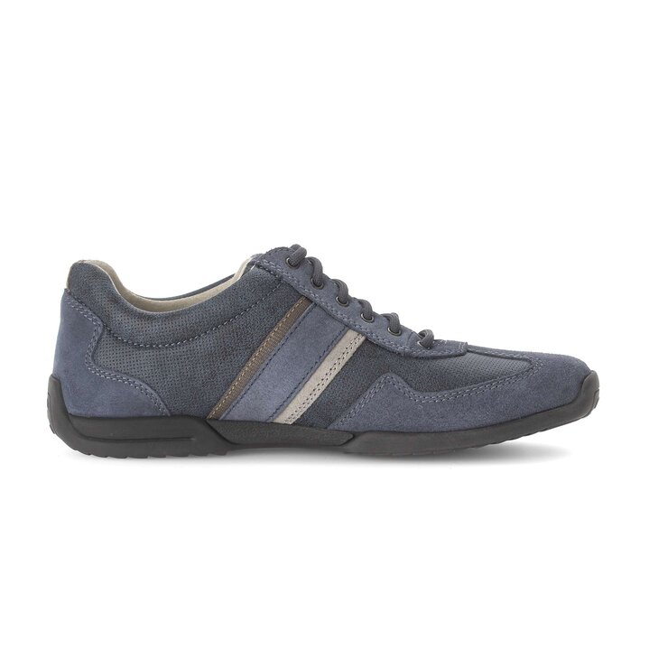Gabor Lage sneaker blauw #1