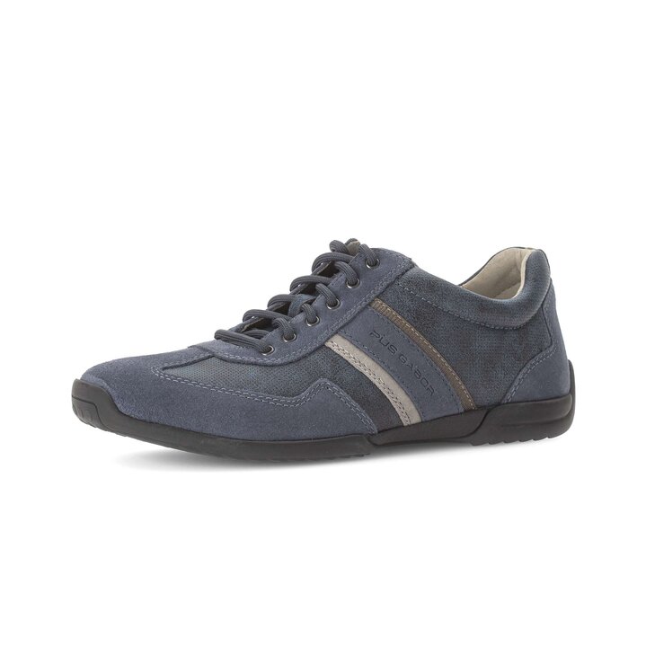 Gabor Lage sneaker blauw #2