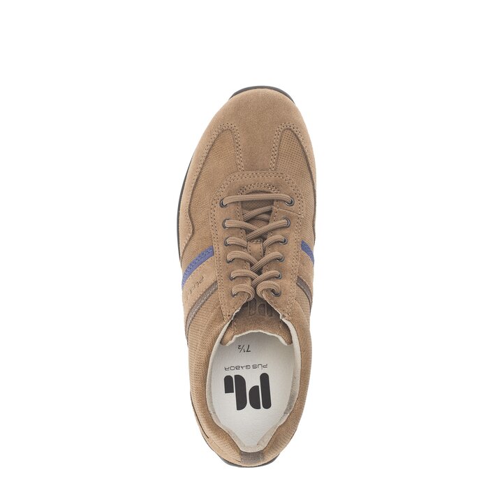 Gabor Sneaker low beige #5