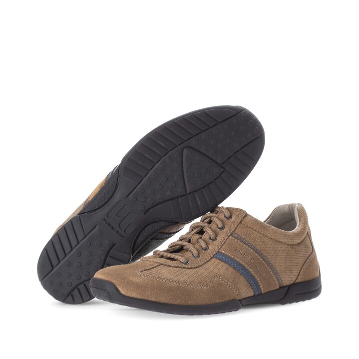 Gabor Sneaker low beige #4