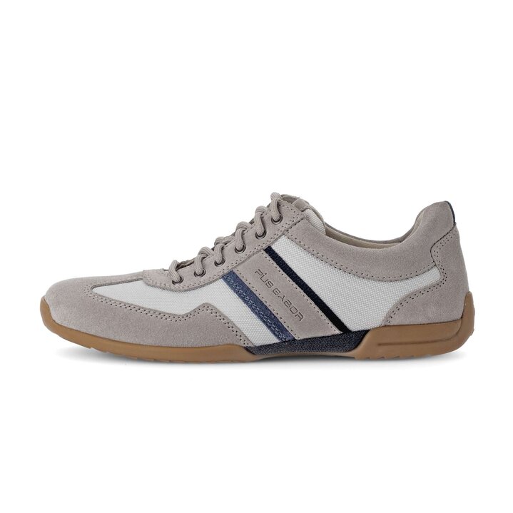 Gabor Lage sneaker grijs #0