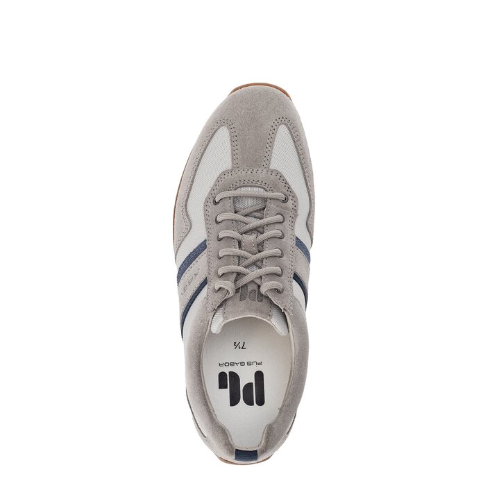 Gabor Lage sneaker grijs #5