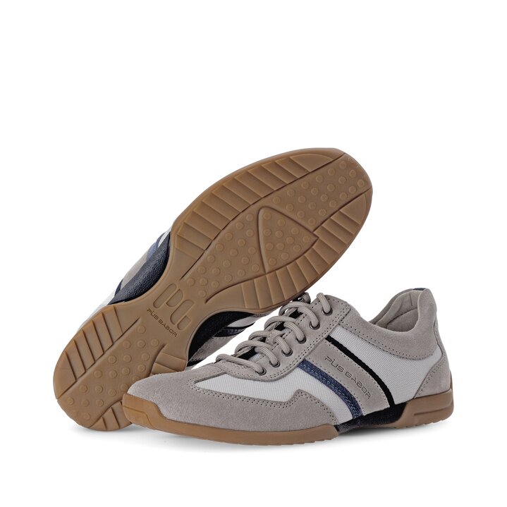 Gabor Lage sneaker grijs #4