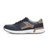 Gabor Sneaker low blau
