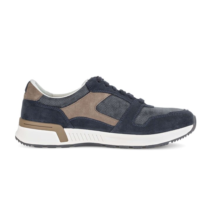 Gabor Sneaker low blau #1