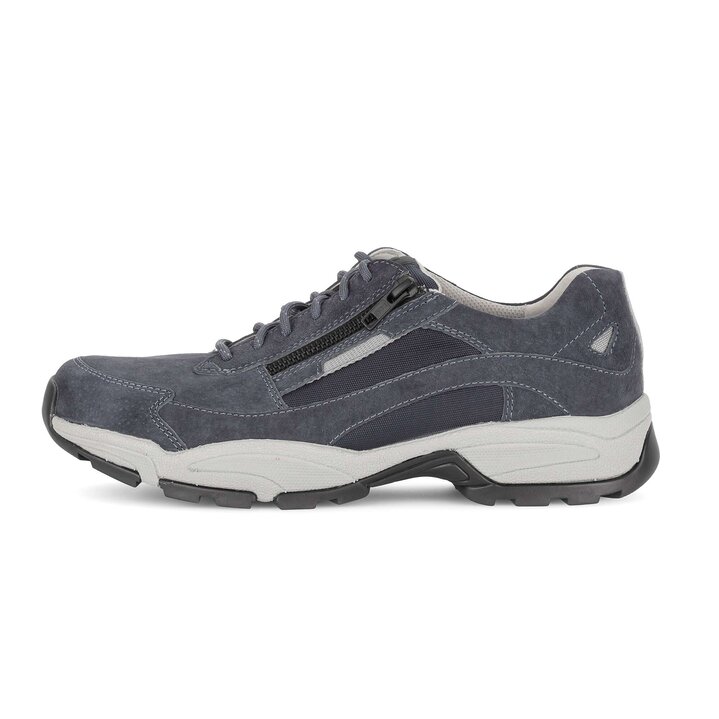Gabor Sneaker low blau #0