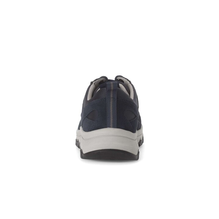 rollingsoft Lage sneaker blauw #3