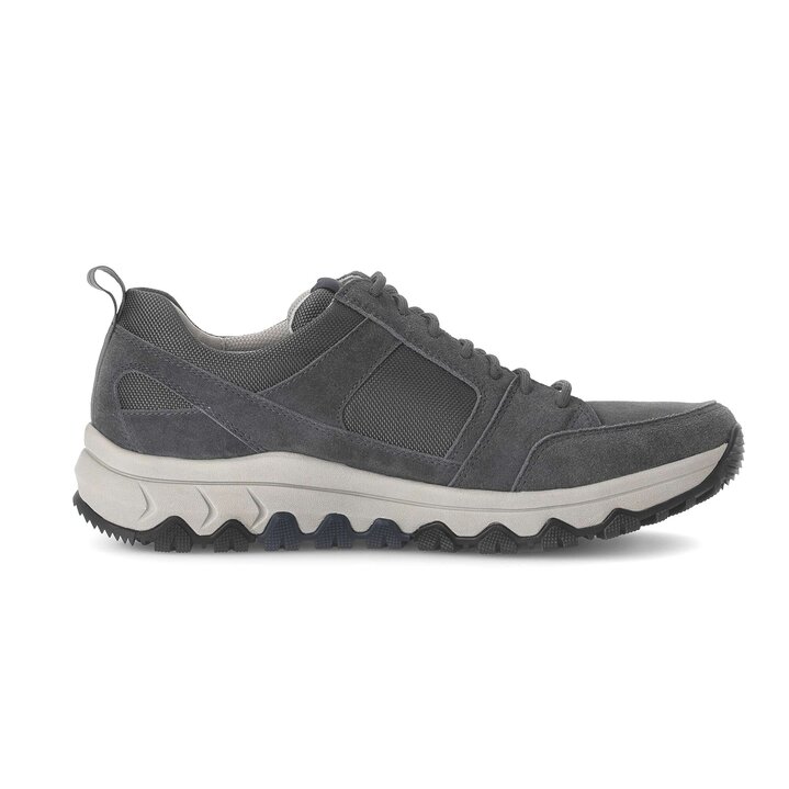 rollingsoft Sneaker low grau #1