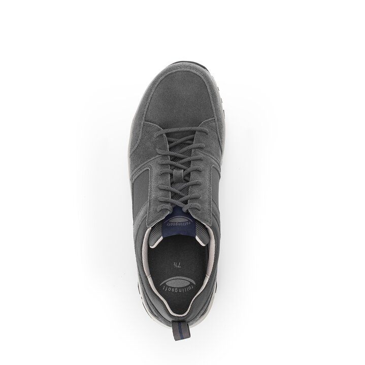 rollingsoft Sneaker low grau #5