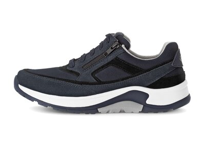 rollingsoft Sneakers basse blu