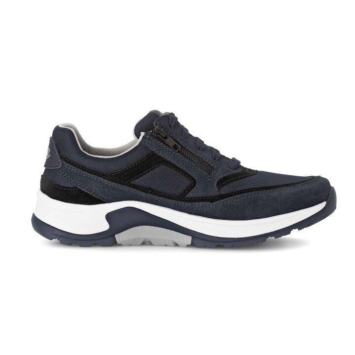 rollingsoft Sneaker low blau #1