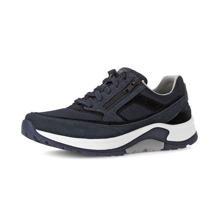 rollingsoft Sneaker low blau #2