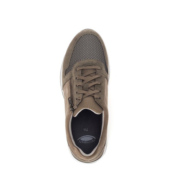 rollingsoft Sneaker low grün #5