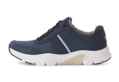rollingsoft Sneakers basse blu