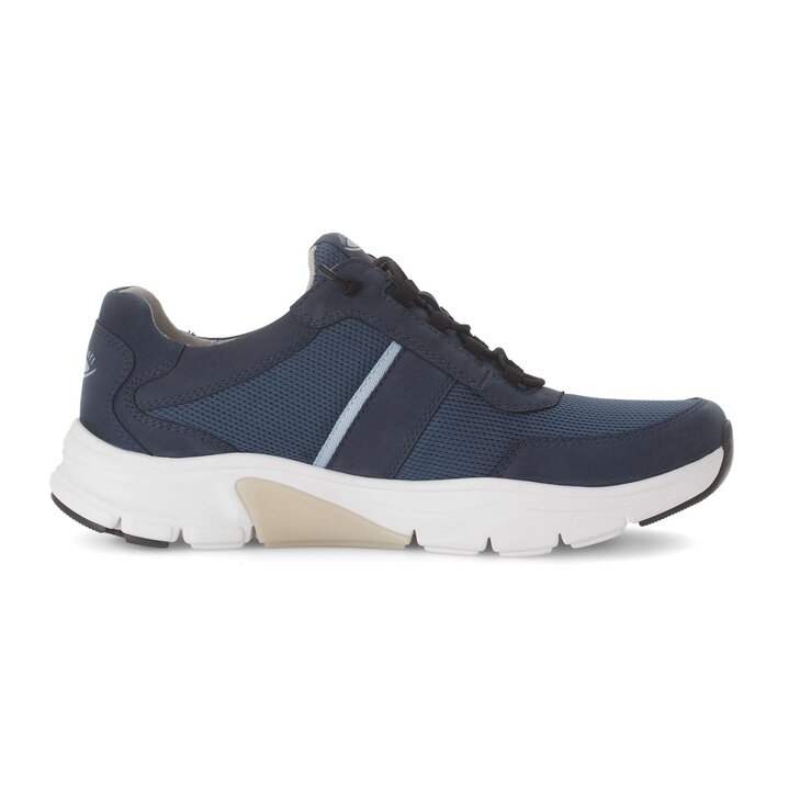 rollingsoft Sneaker low blau #1