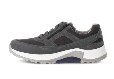 rollingsoft Sneakers basse grigio