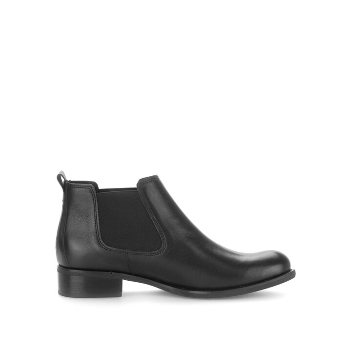 Bottine Chelsea noir #1