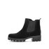 Chelsea Boot schwarz
