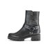 Biker Boot zwart