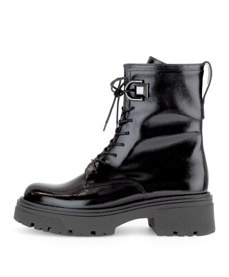 Biker Boot nero