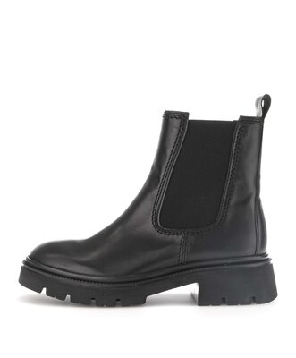 Bottine Chelsea noir