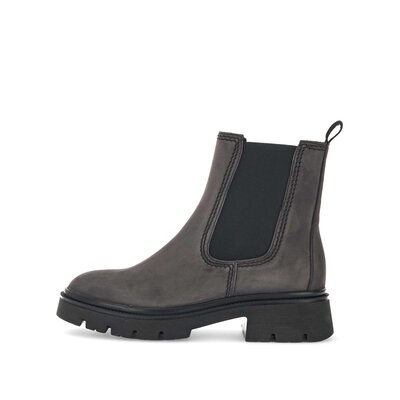 Chelsea Boot grau