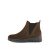 Chelsea boots brun