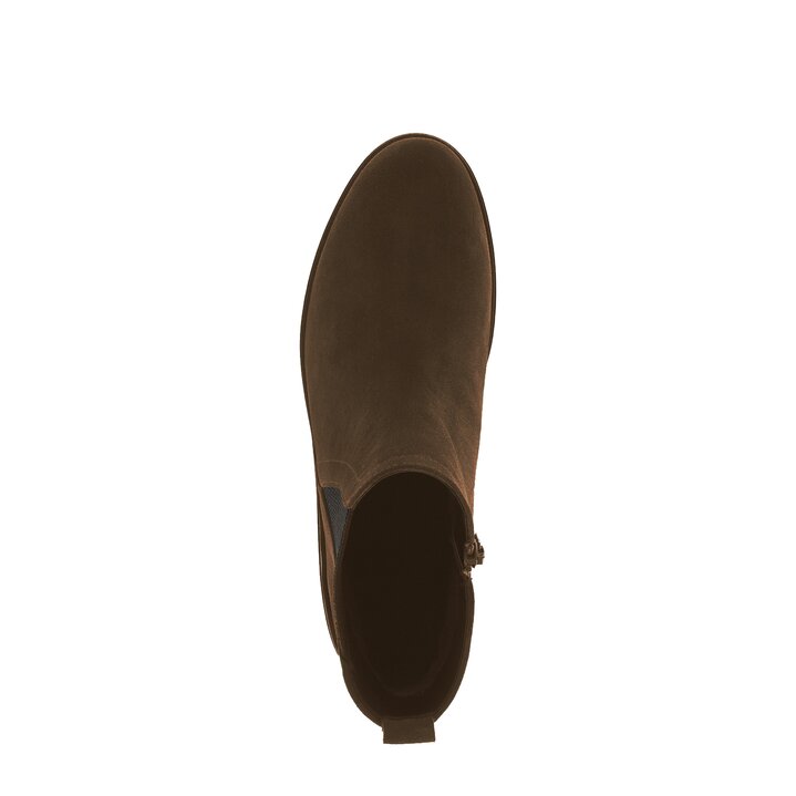 Chelsea boots brun #5
