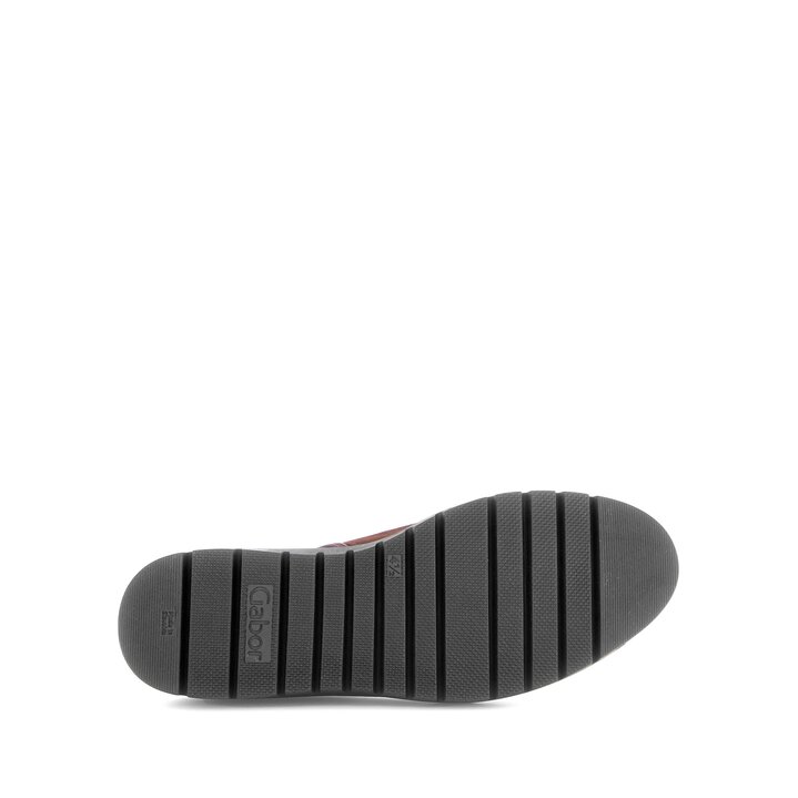 Chelsea boots brun #4