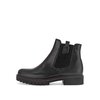 Chelsea Boot schwarz
